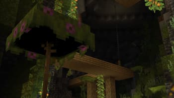 Umbrellas screenshot