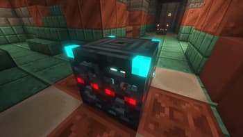 Undopia 3D Trial Spawners screenshot