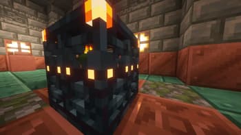 Undopia 3D Trial Spawners screenshot