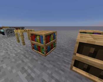 3D Vanilla screenshot