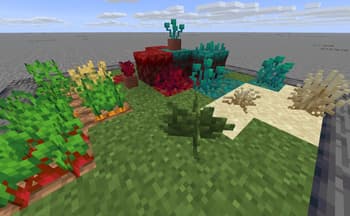 3D Vanilla screenshot