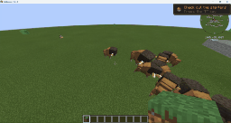 Cobblemon: TC Living World screenshot