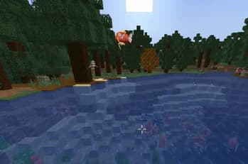 Cobblemon: TC Living World screenshot