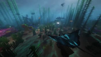 Tide 2 screenshot