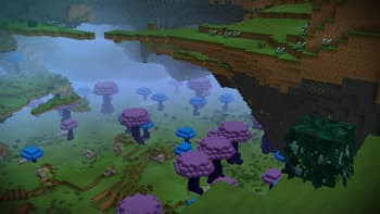 Legends Of Slugterra screenshot