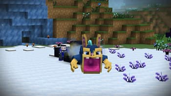 Legends Of Slugterra screenshot