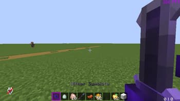 Altar SMP S2 Texture Pack screenshot