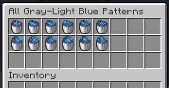 Tropical Fish Bucket Tweaks screenshot