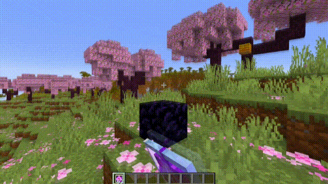 Crystal PvP Perfect Pack (CPVP) screenshot