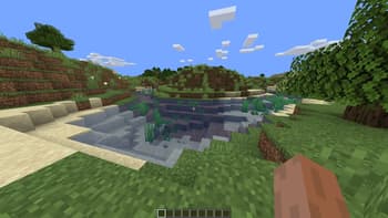 Crystal PvP Perfect Pack (CPVP) screenshot