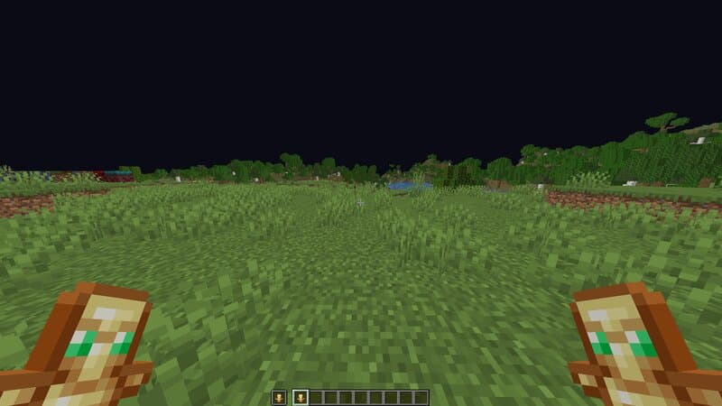 Crystal PvP Perfect Pack (CPVP) screenshot