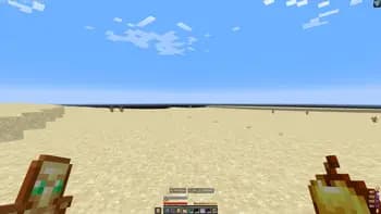 Crystal PvP Perfect Pack (CPVP) screenshot