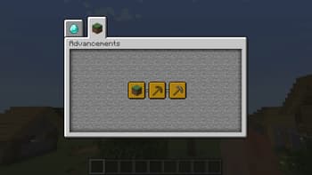 Advancement JS screenshot