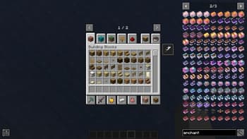 xali's Enchanted Books - Fix screenshot