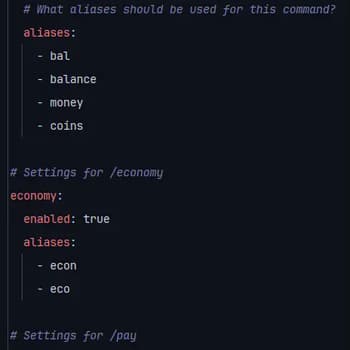 S-Economy screenshot