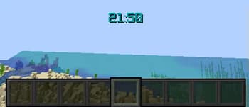 SpawnProtection screenshot