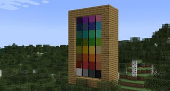 Dye Depot screenshot