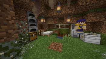 Cobblemon: Fierce Competition screenshot