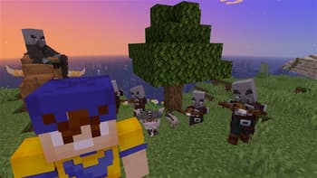 Cobblemon: Fierce Competition screenshot