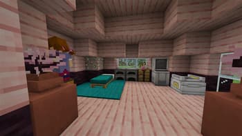 Cobblemon: Fierce Competition screenshot