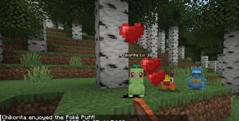 CobbleCuisine screenshot
