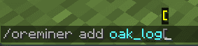Ore Miner screenshot