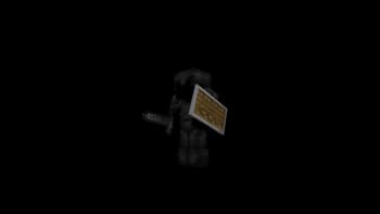 Blackium screenshot