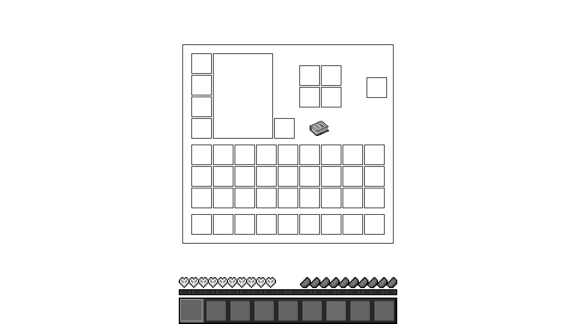 Blackium screenshot