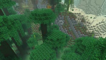 knishle's beautiful colormap screenshot