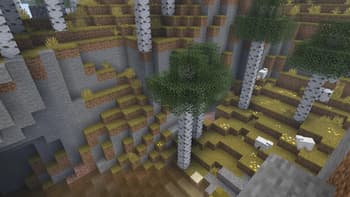 knishle's beautiful colormap screenshot
