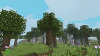 knishle's beautiful colormap screenshot