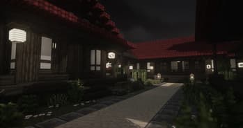 Ninkai RP screenshot