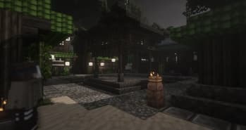 Ninkai RP screenshot
