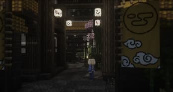 Ninkai RP screenshot