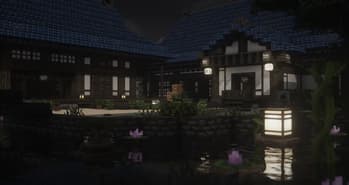 Ninkai RP screenshot