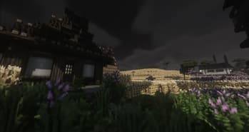 Ninkai RP screenshot