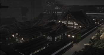 Ninkai RP screenshot