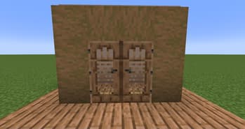 Gothiclily's Doors screenshot