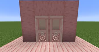 Gothiclily's Doors screenshot