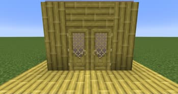 Gothiclily's Doors screenshot