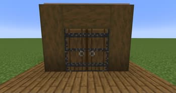 Gothiclily's Doors screenshot