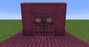 Gothiclily's Doors screenshot
