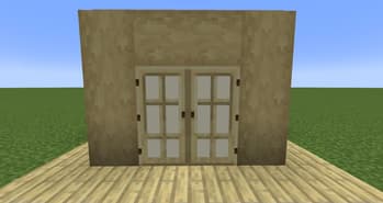 Gothiclily's Doors screenshot