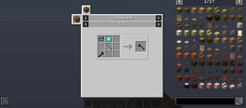 Point Blank: Recipe screenshot