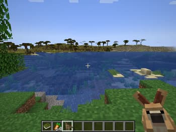 Pickable Pets screenshot