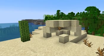 Verdance screenshot