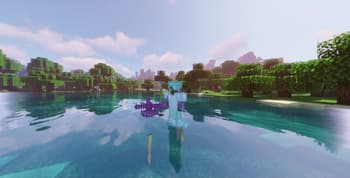 Realistic Survival screenshot
