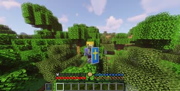 Realistic Survival screenshot