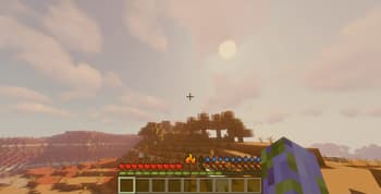 Realistic Survival screenshot