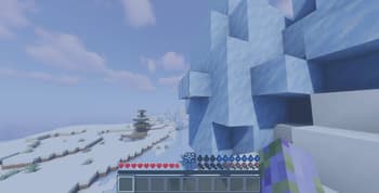Realistic Survival screenshot